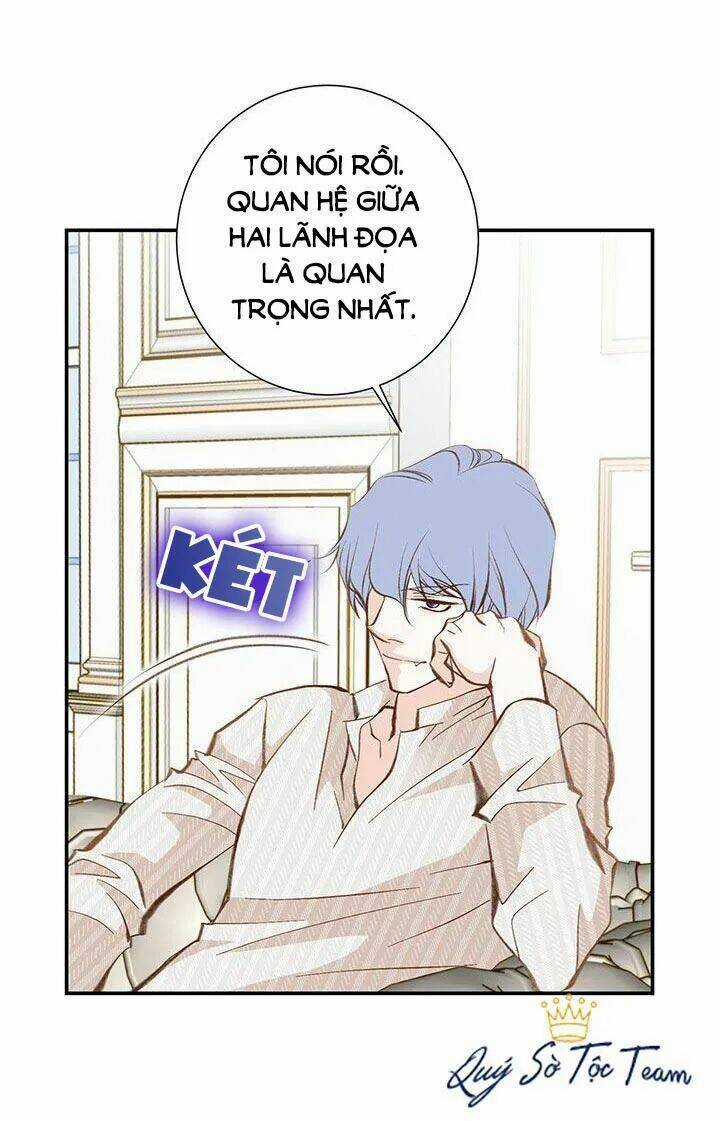 Tiếp xúc chí mạng - Chapter 77 - Trang 35