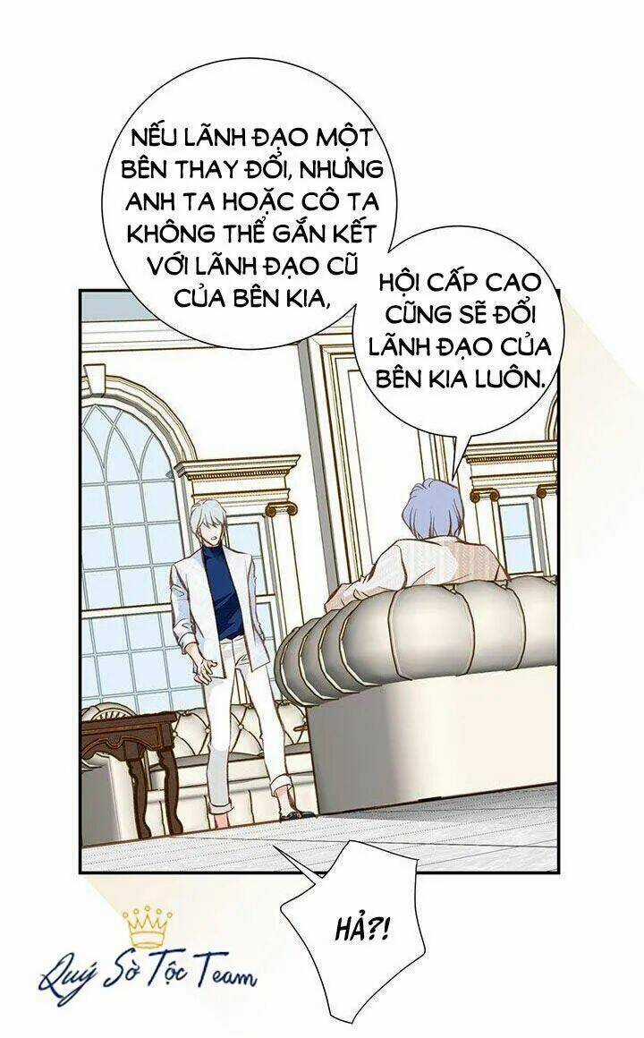 Tiếp xúc chí mạng - Chapter 77 - Trang 36