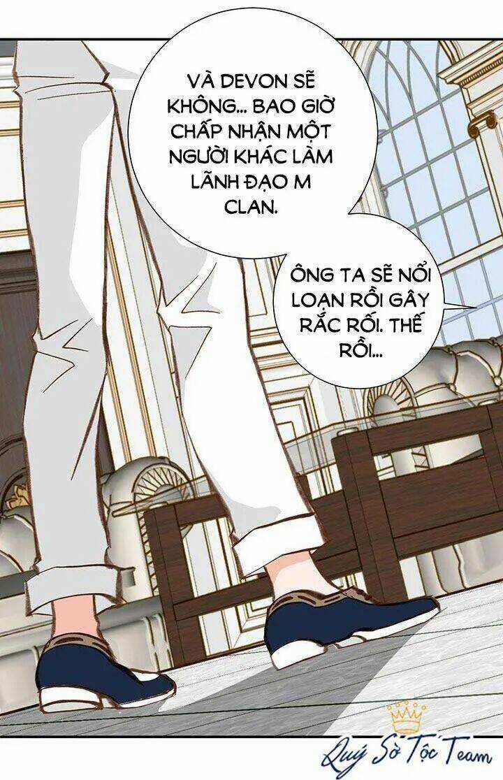 Tiếp xúc chí mạng - Chapter 77 - Trang 38