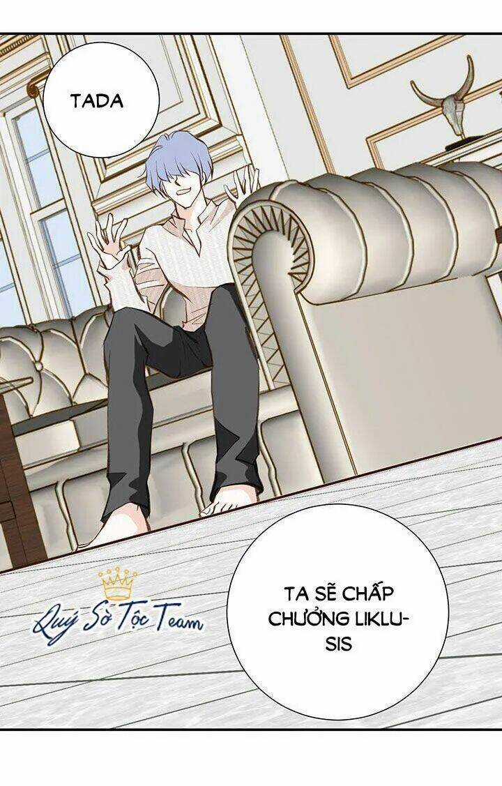 Tiếp xúc chí mạng - Chapter 77 - Trang 39