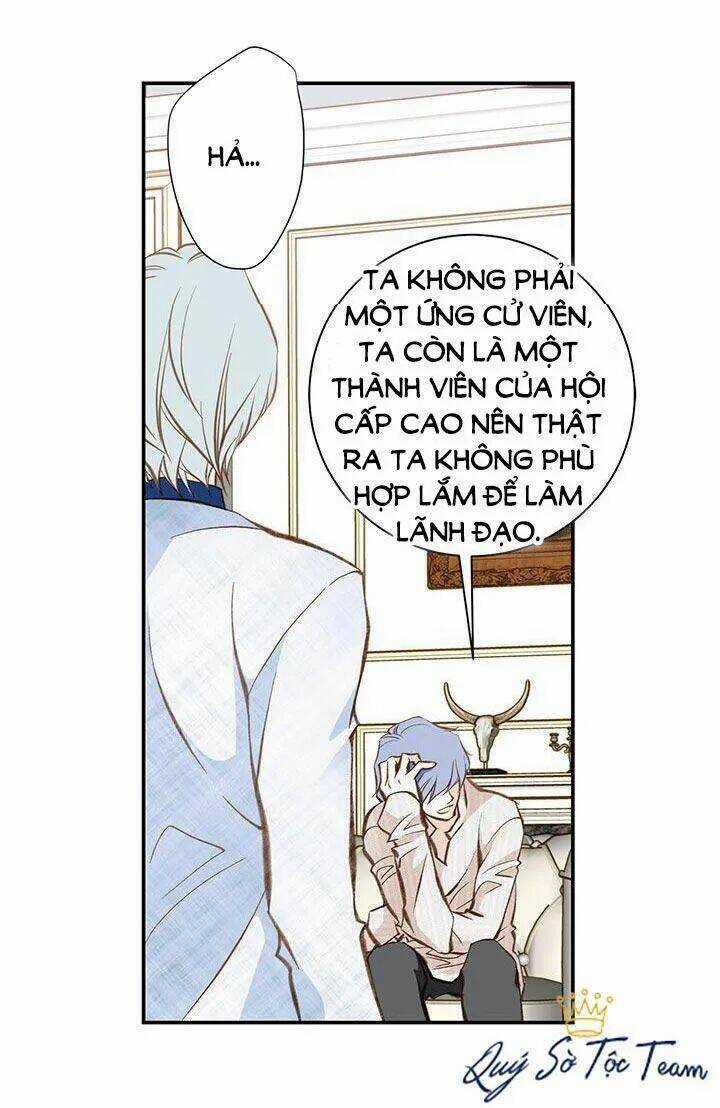 Tiếp xúc chí mạng - Chapter 77 - Trang 40