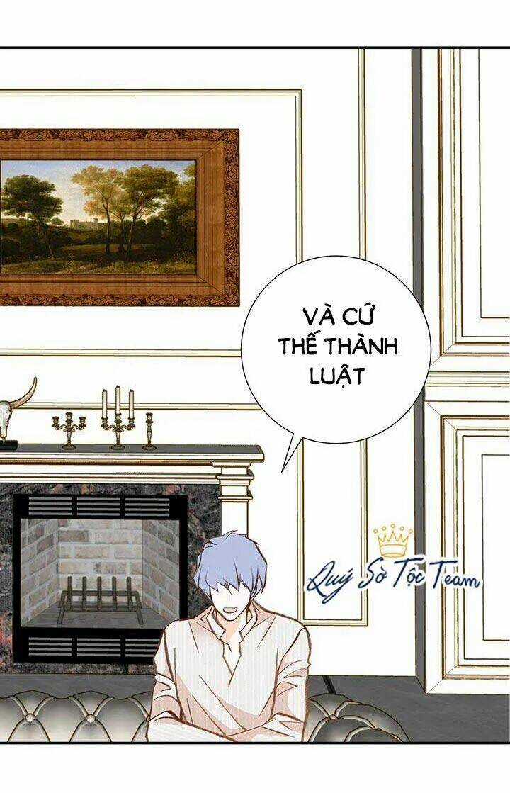 Tiếp xúc chí mạng - Chapter 77 - Trang 5