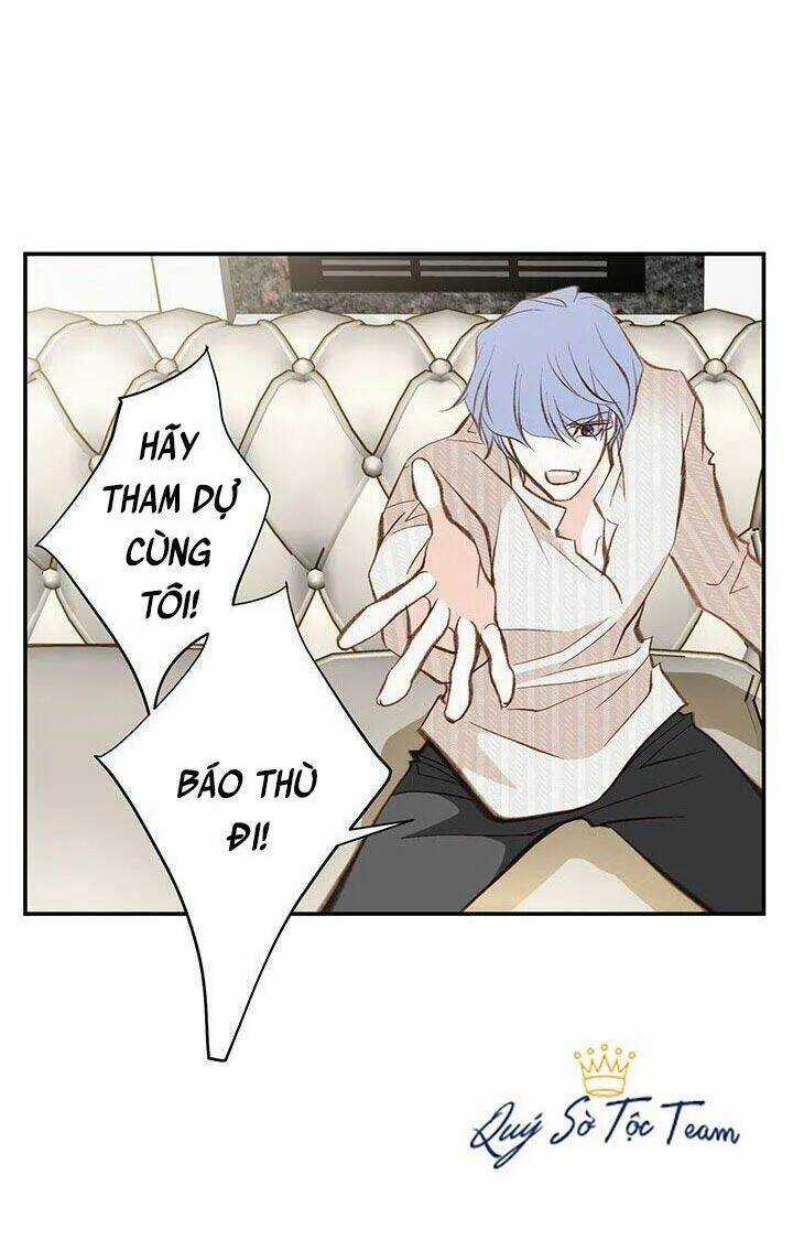 Tiếp xúc chí mạng - Chapter 77 - Trang 44