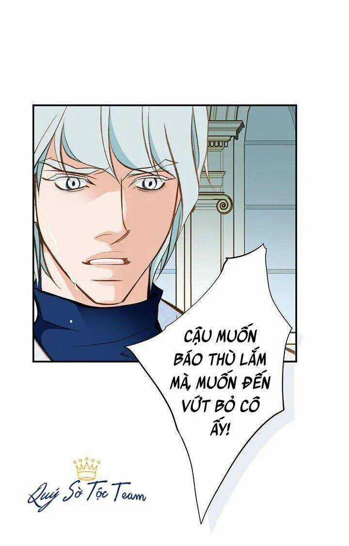 Tiếp xúc chí mạng - Chapter 77 - Trang 45