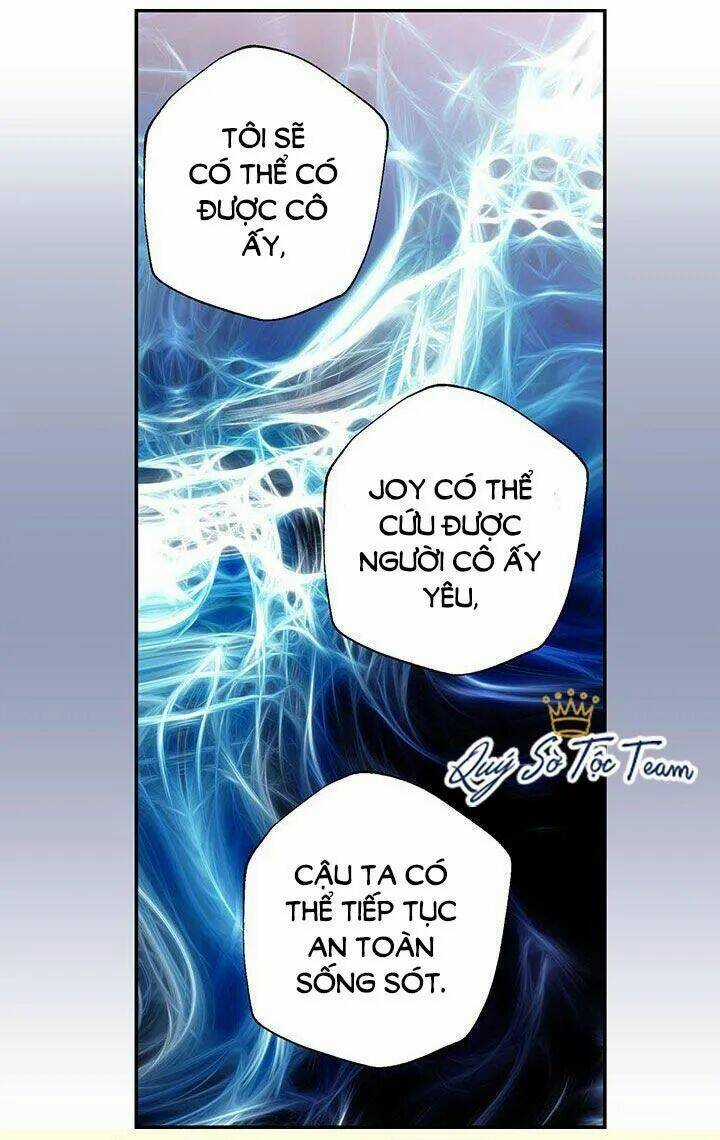 Tiếp xúc chí mạng - Chapter 77 - Trang 46