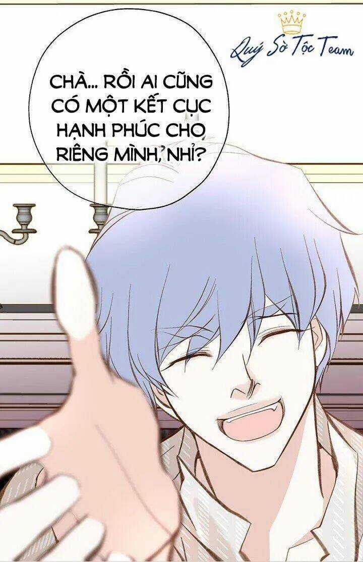 Tiếp xúc chí mạng - Chapter 77 - Trang 47