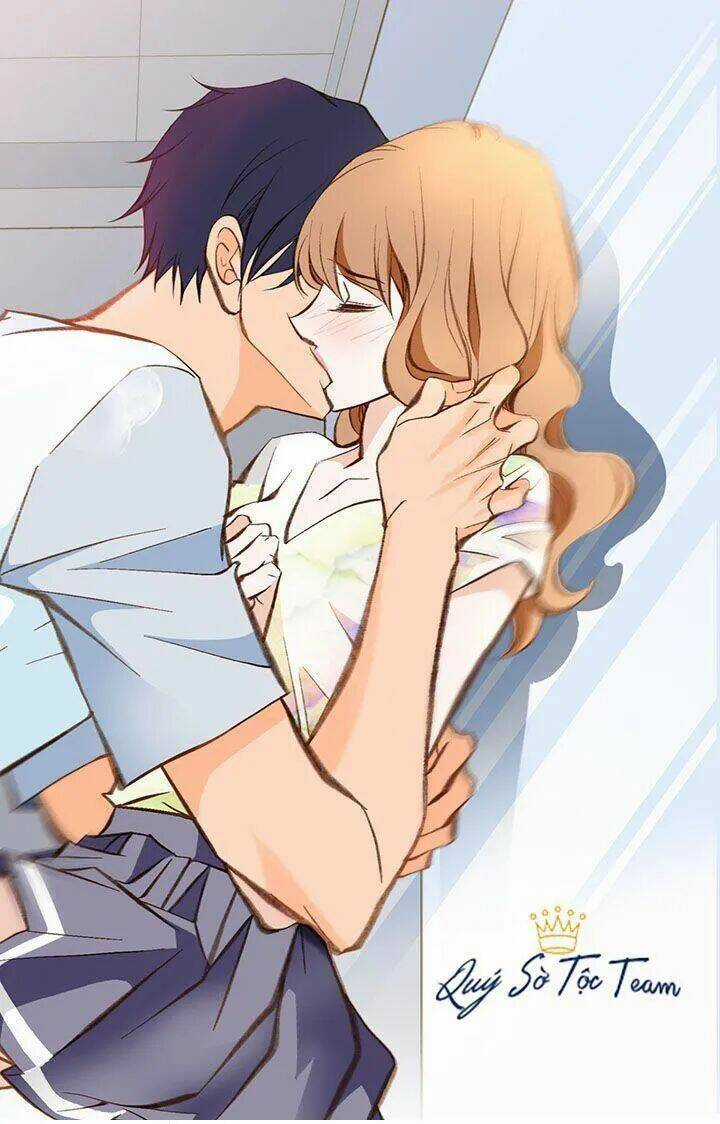 Tiếp xúc chí mạng - Chapter 77 - Trang 49