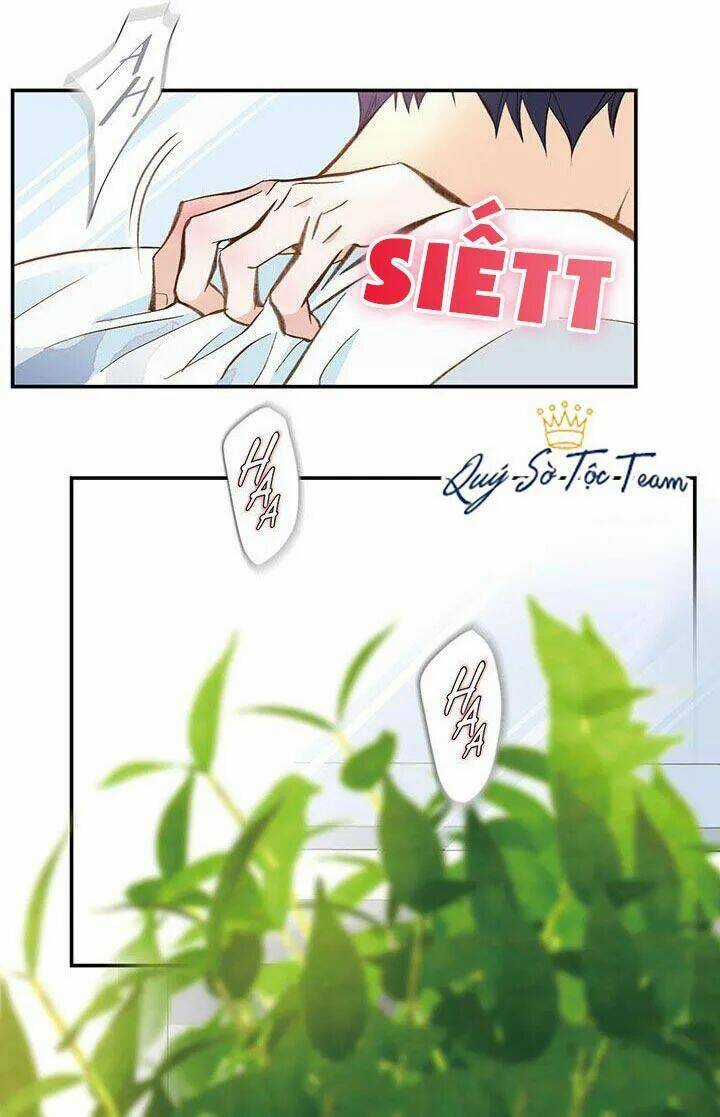 Tiếp xúc chí mạng - Chapter 77 - Trang 50