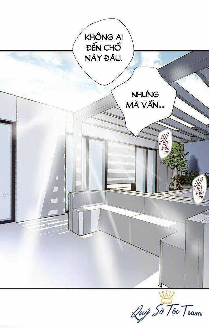 Tiếp xúc chí mạng - Chapter 77 - Trang 52
