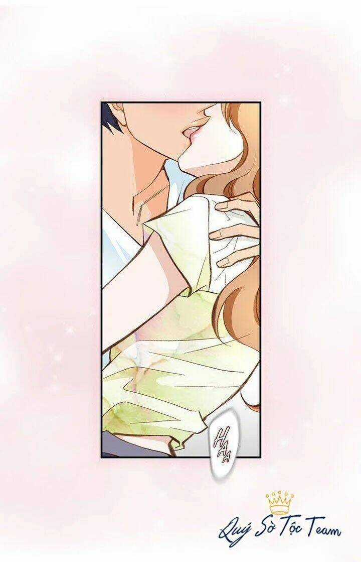 Tiếp xúc chí mạng - Chapter 77 - Trang 53