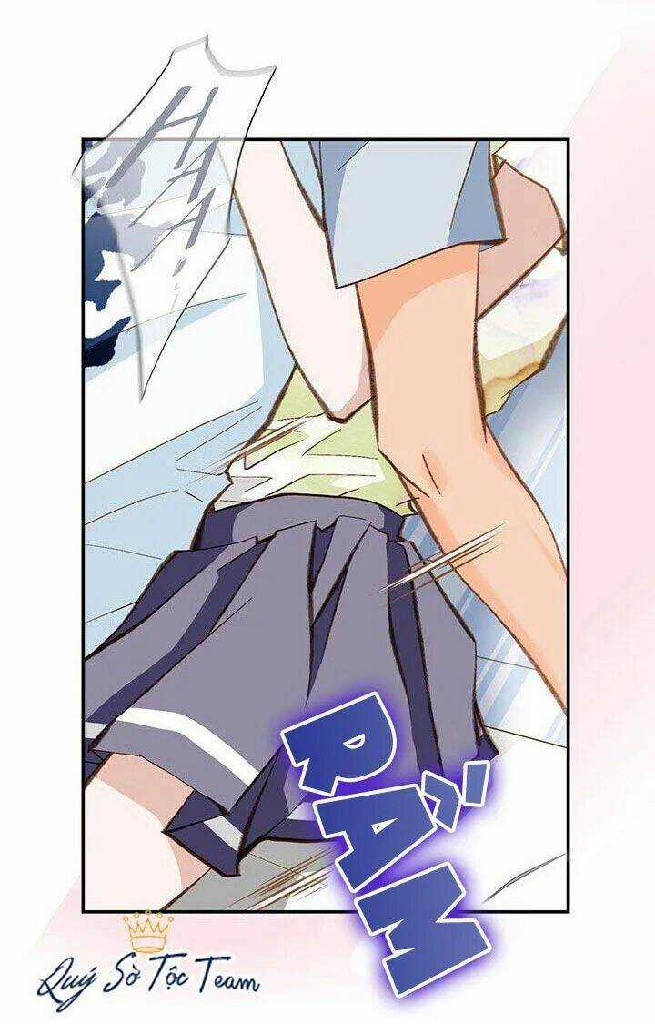 Tiếp xúc chí mạng - Chapter 77 - Trang 54