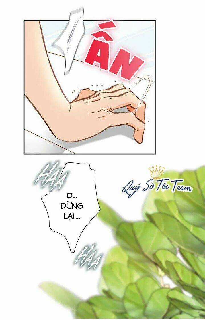 Tiếp xúc chí mạng - Chapter 77 - Trang 55