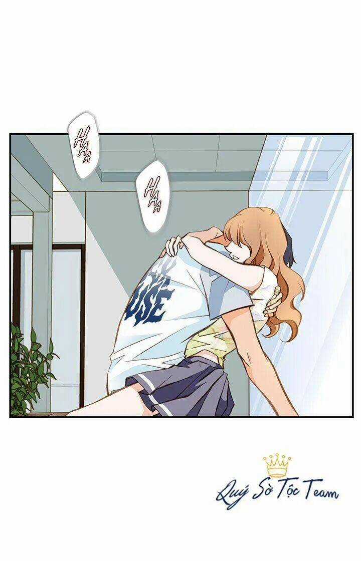 Tiếp xúc chí mạng - Chapter 77 - Trang 56