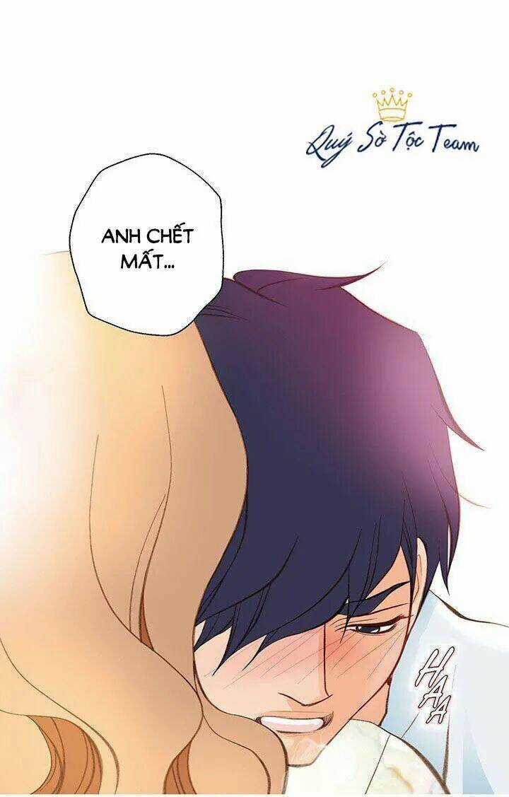 Tiếp xúc chí mạng - Chapter 77 - Trang 57