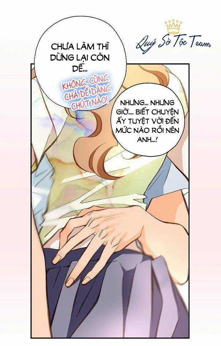 Tiếp xúc chí mạng - Chapter 77 - Trang 58