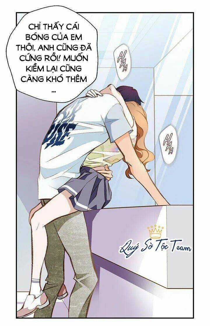 Tiếp xúc chí mạng - Chapter 77 - Trang 59