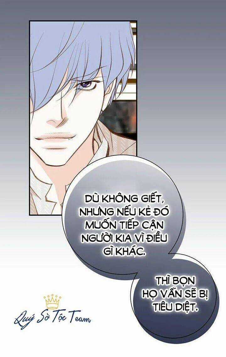 Tiếp xúc chí mạng - Chapter 77 - Trang 7