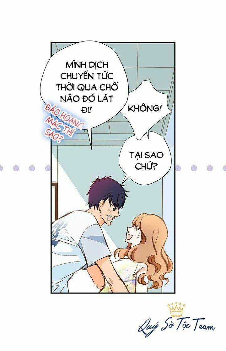 Tiếp xúc chí mạng - Chapter 77 - Trang 61