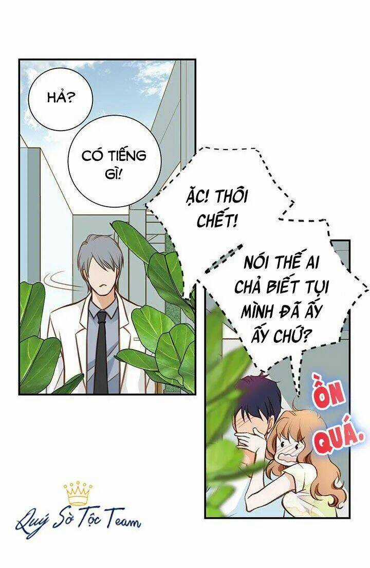 Tiếp xúc chí mạng - Chapter 77 - Trang 64