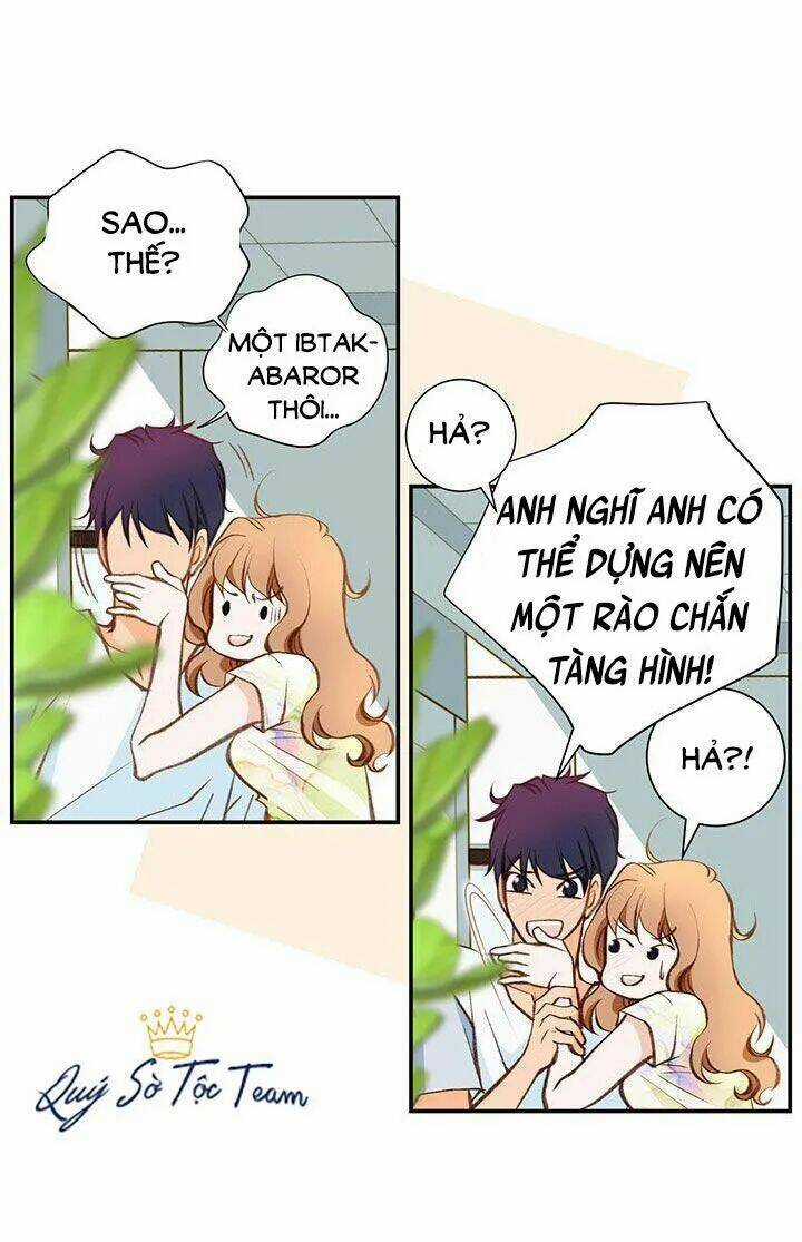 Tiếp xúc chí mạng - Chapter 77 - Trang 67