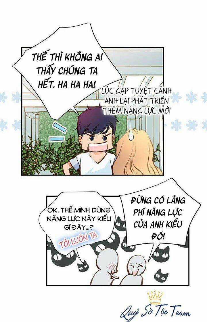 Tiếp xúc chí mạng - Chapter 77 - Trang 68