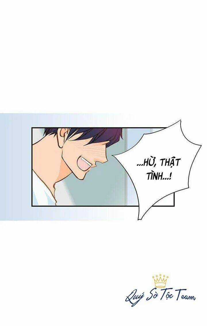 Tiếp xúc chí mạng - Chapter 77 - Trang 69