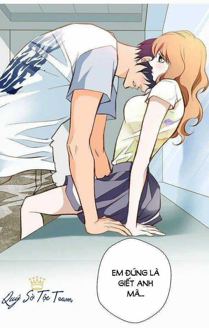 Tiếp xúc chí mạng - Chapter 77 - Trang 70