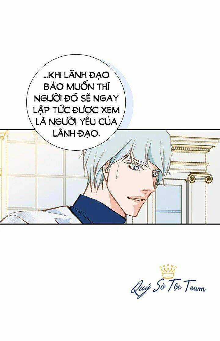 Tiếp xúc chí mạng - Chapter 77 - Trang 8