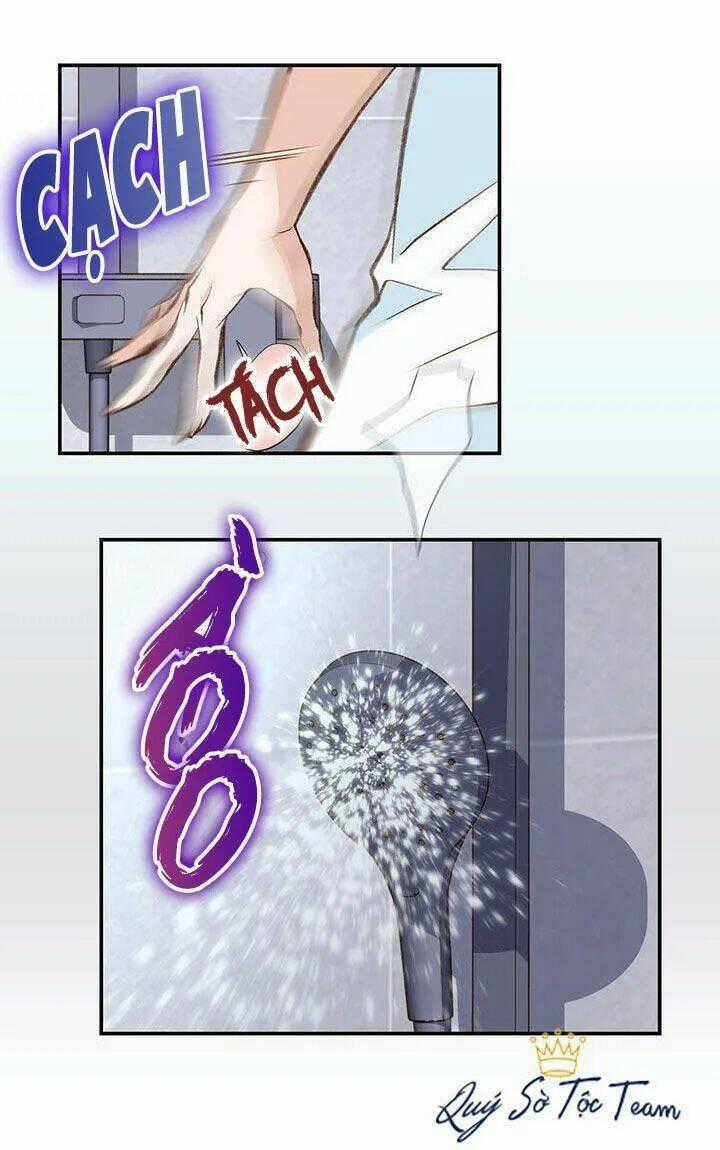 Tiếp xúc chí mạng - Chapter 77 - Trang 73