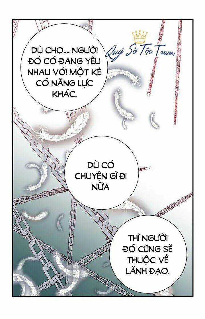 Tiếp xúc chí mạng - Chapter 77 - Trang 9