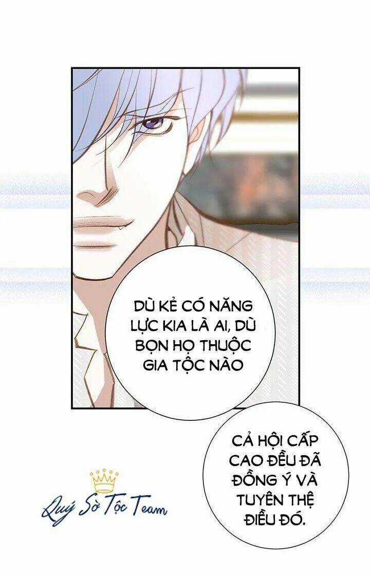 Tiếp xúc chí mạng - Chapter 77 - Trang 10