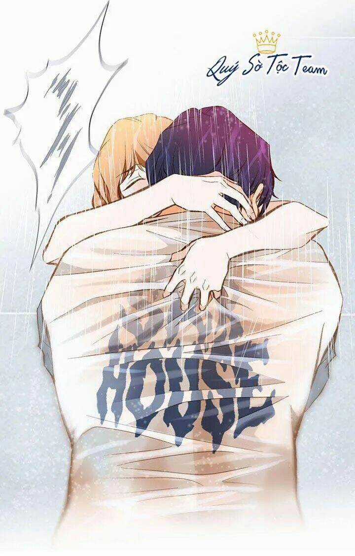 Tiếp xúc chí mạng - Chapter 78 - Trang 11