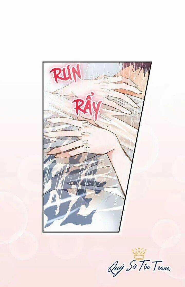 Tiếp xúc chí mạng - Chapter 78 - Trang 13