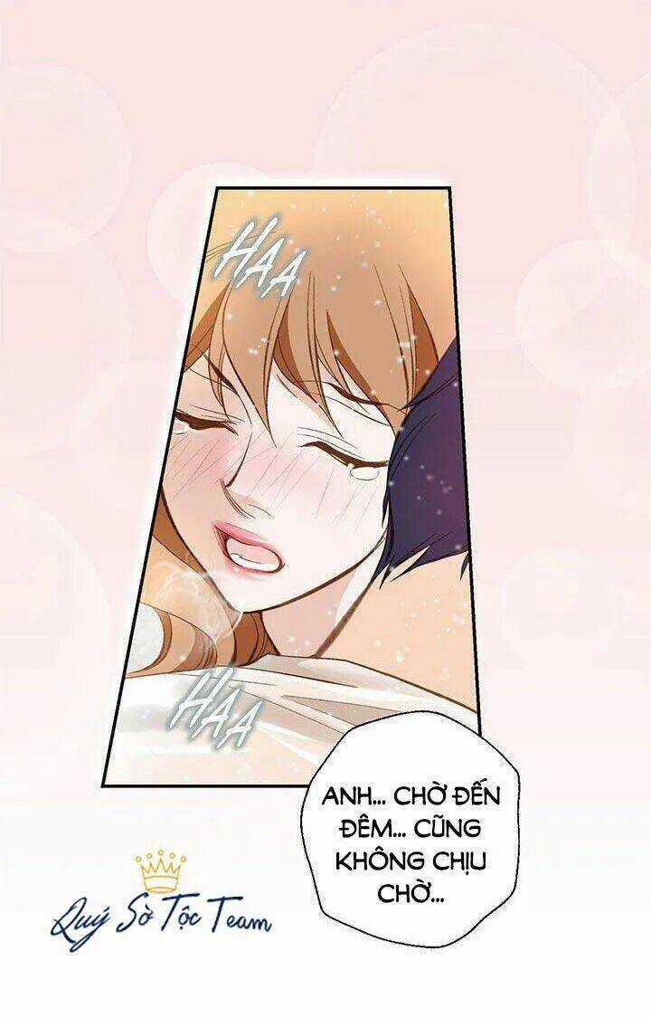 Tiếp xúc chí mạng - Chapter 78 - Trang 14