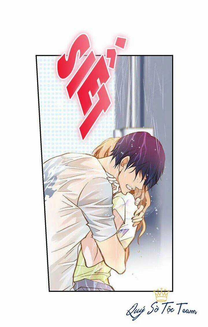 Tiếp xúc chí mạng - Chapter 78 - Trang 15