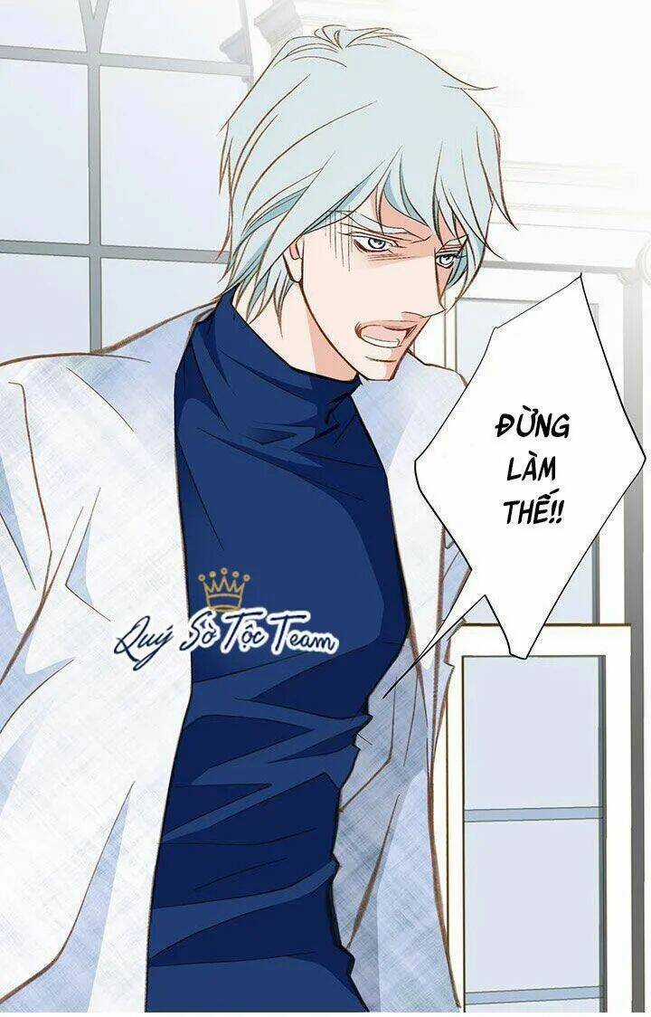 Tiếp xúc chí mạng - Chapter 78 - Trang 20