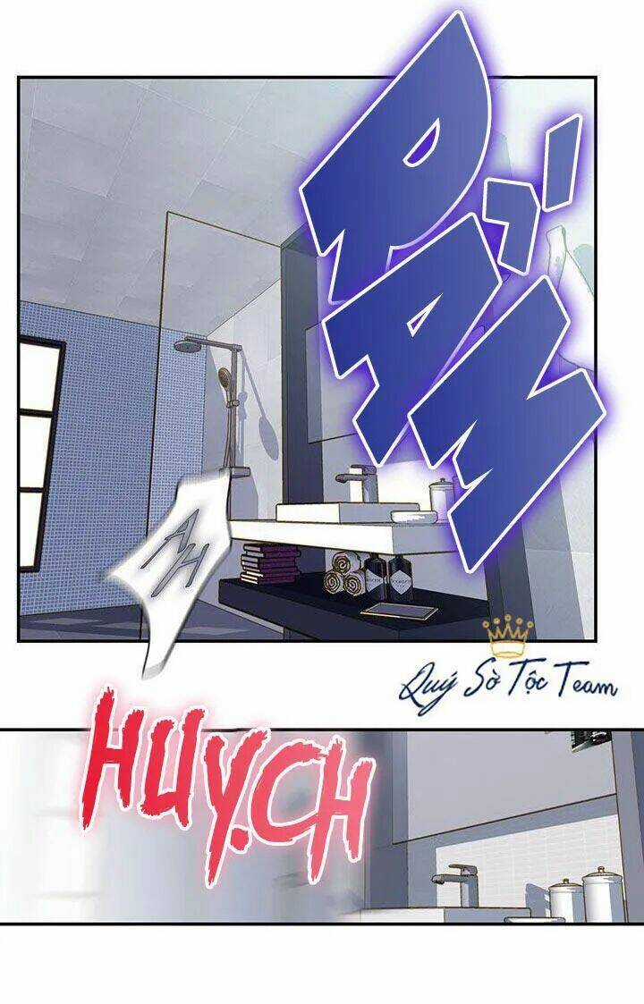 Tiếp xúc chí mạng - Chapter 78 - Trang 3