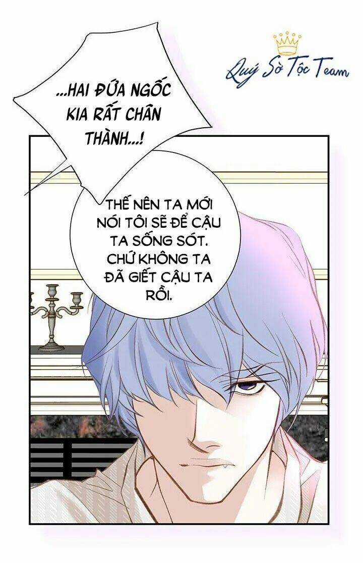 Tiếp xúc chí mạng - Chapter 78 - Trang 22