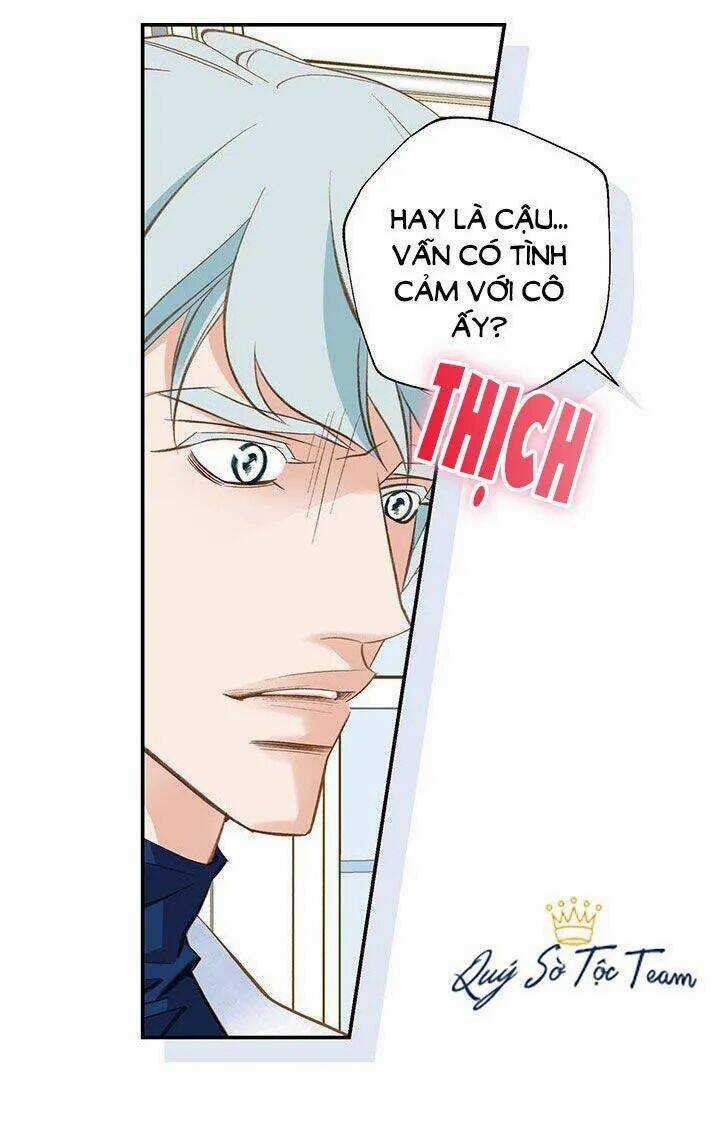 Tiếp xúc chí mạng - Chapter 78 - Trang 24