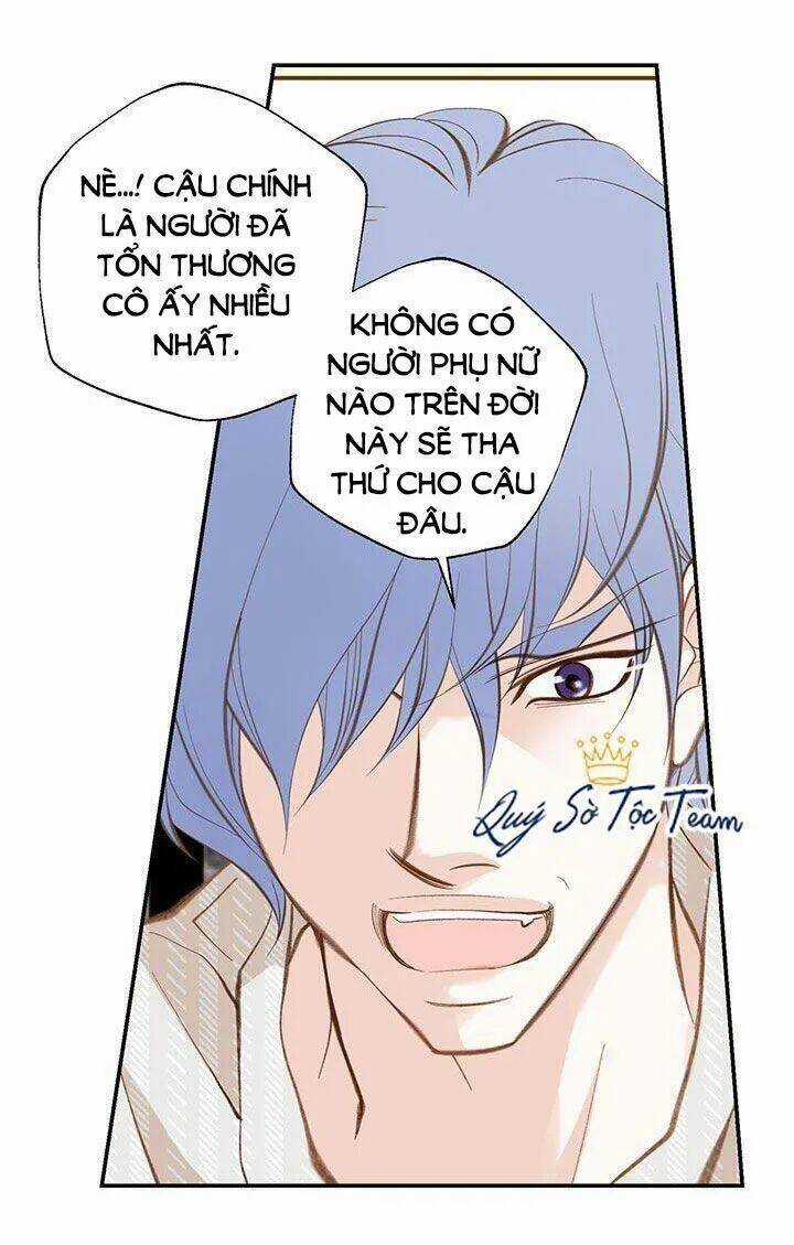 Tiếp xúc chí mạng - Chapter 78 - Trang 25