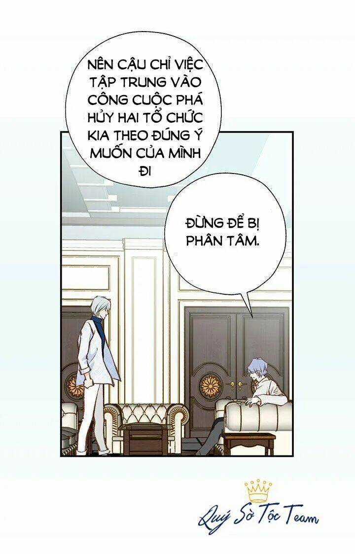 Tiếp xúc chí mạng - Chapter 78 - Trang 27