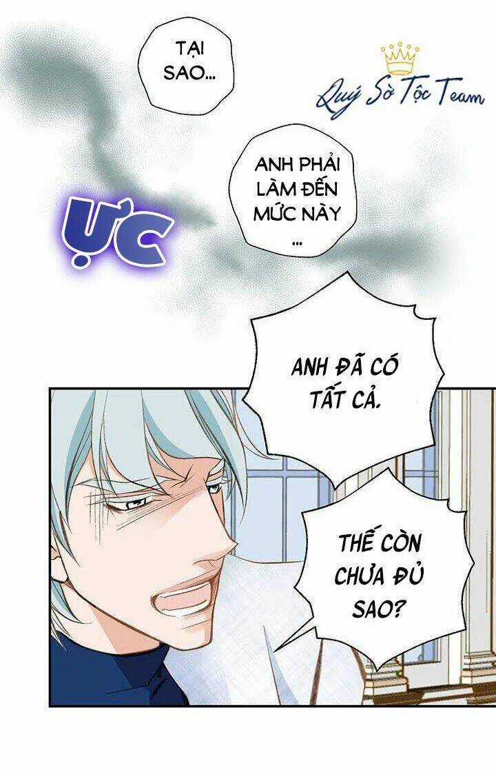 Tiếp xúc chí mạng - Chapter 78 - Trang 28