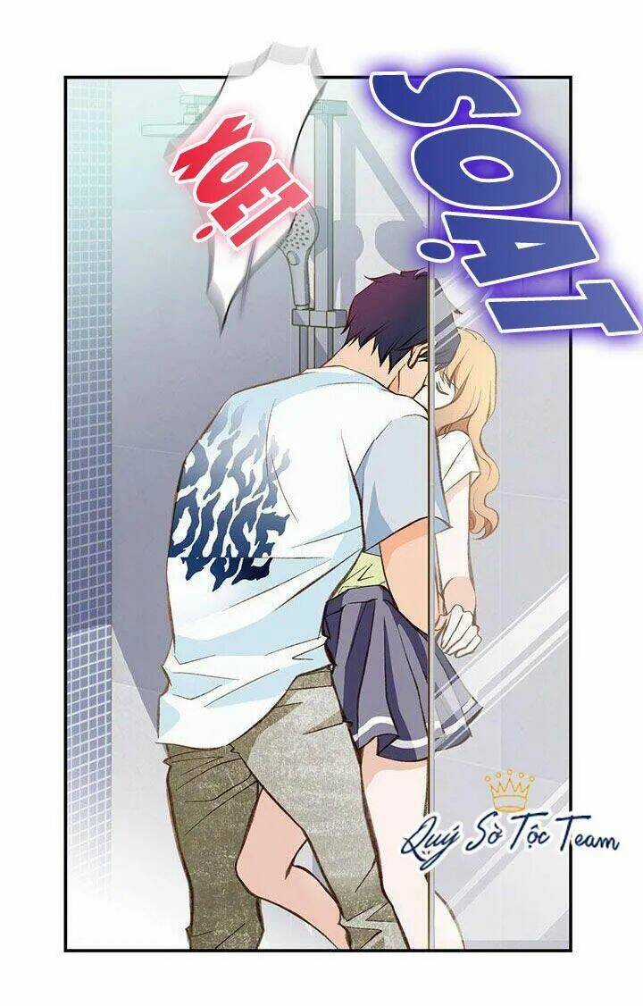 Tiếp xúc chí mạng - Chapter 78 - Trang 4