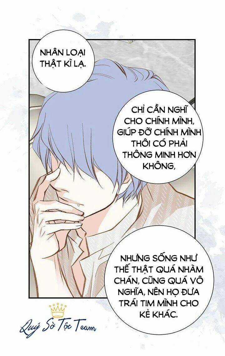 Tiếp xúc chí mạng - Chapter 78 - Trang 34