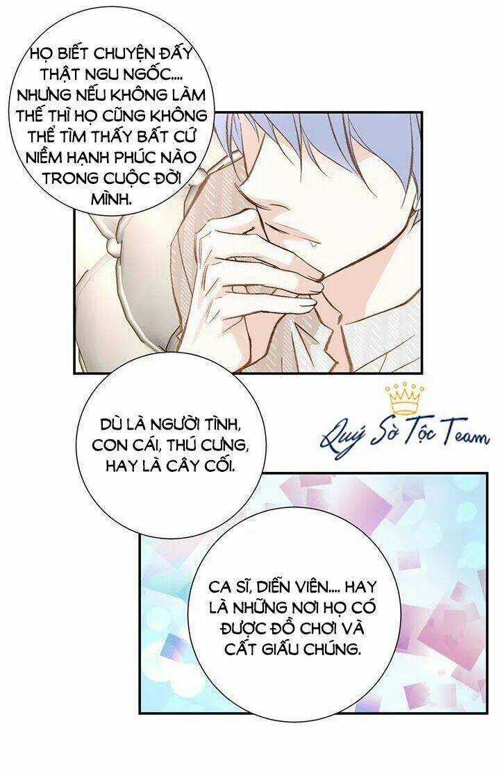 Tiếp xúc chí mạng - Chapter 78 - Trang 35