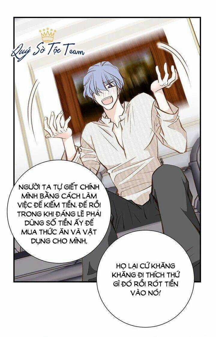 Tiếp xúc chí mạng - Chapter 78 - Trang 36