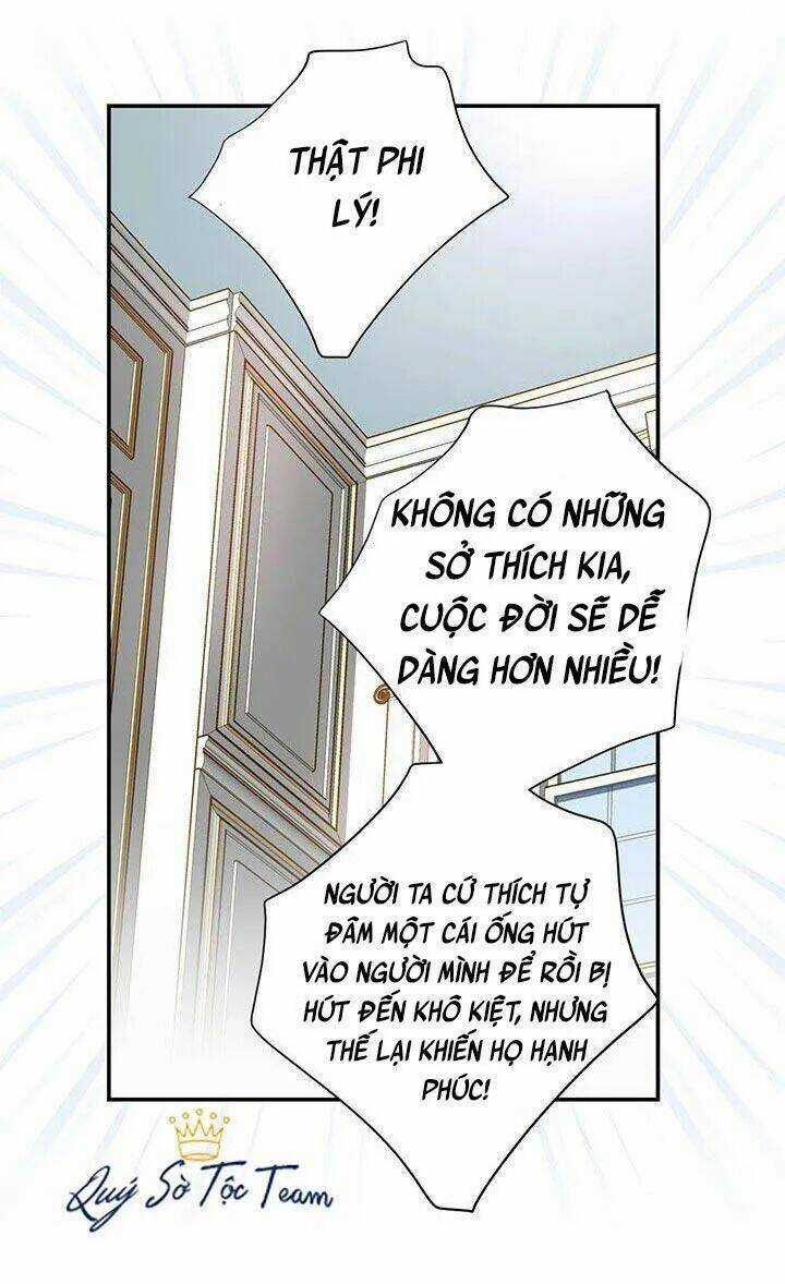 Tiếp xúc chí mạng - Chapter 78 - Trang 37