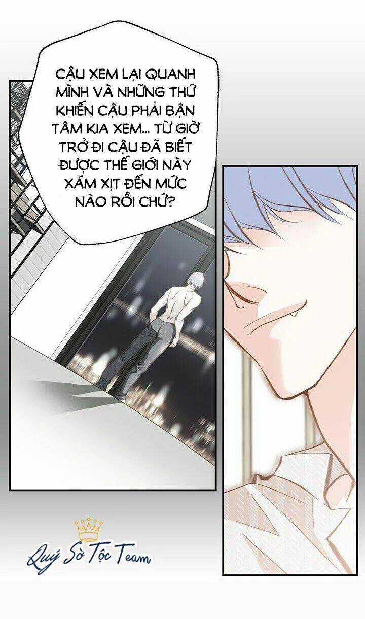 Tiếp xúc chí mạng - Chapter 78 - Trang 40