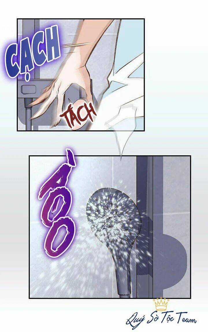 Tiếp xúc chí mạng - Chapter 78 - Trang 5