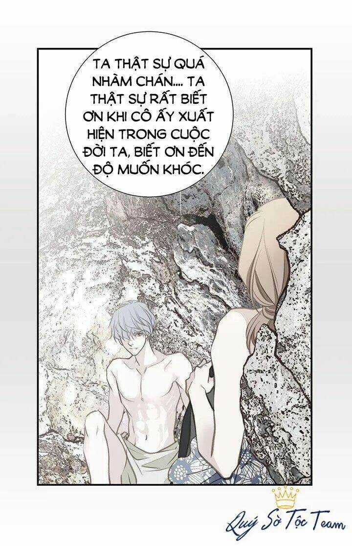 Tiếp xúc chí mạng - Chapter 78 - Trang 42